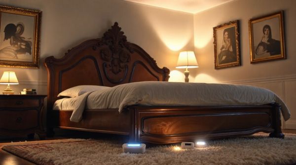 5 solutions innovantes pour éliminer les punaises de lit à Toulouse