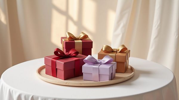 9 idées de cadeaux de dernière minute à offrir avec style