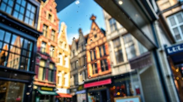 Assurez la clarté : Les meilleurs services de vitrerie en Belgique