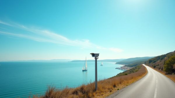 Assurez une détection de fuite rapide et efficace à Arcachon