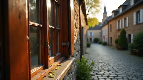 Choisir des menuiseries adaptées à Limoges : quelles options s'offrent à vous ?