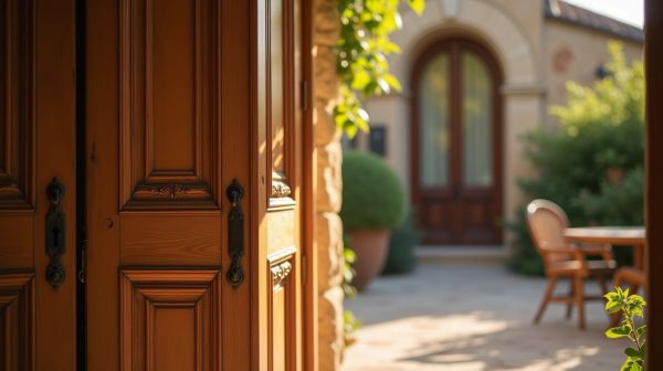 Choisir son menuisier à Marseille : astuces pour un projet réussi