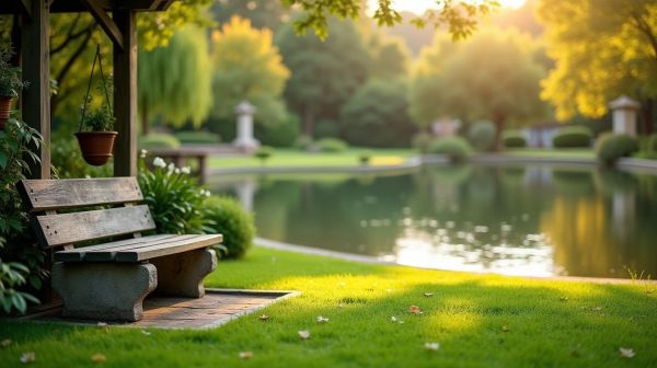 Comment assurer un entretien paysage réussi dans votre jardin