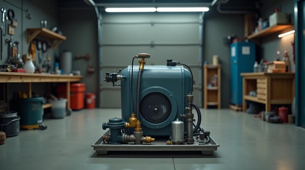 Comment bien choisir une motopompe pour vos besoins ?