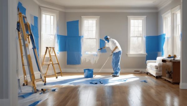 Comment réaliser une rénovation rapide de votre maison ?