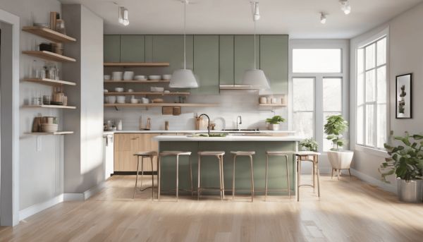 Comment rénover son appartement rapidement et à prix accessible