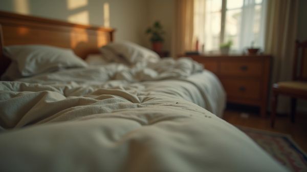Comment trouver le nid de punaises de lit efficacement ?