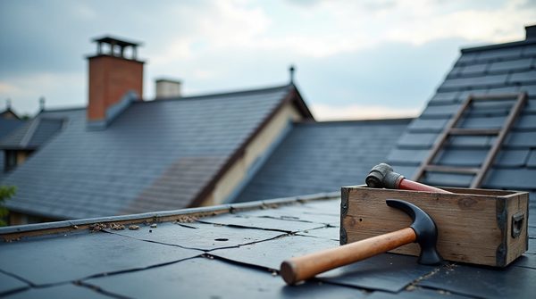 Couvreur dunkerke : rénovez votre toiture en toute confiance !