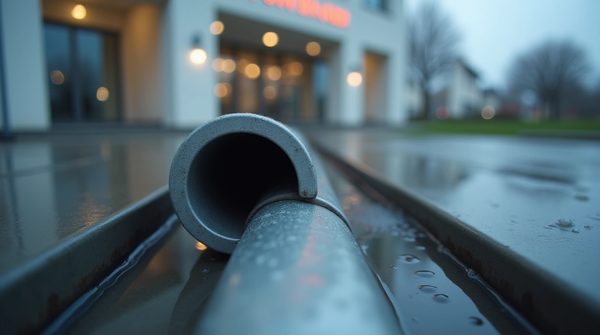 Débouchage canalisation Tourcoing : des solutions rapides et efficaces