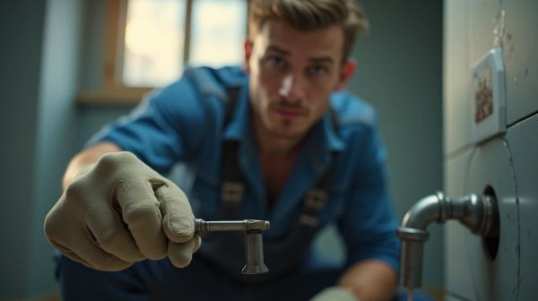 Les méthodes efficaces pour un débouchage égout rapide