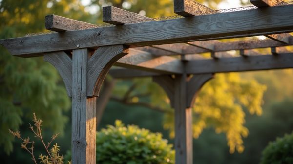 Maîtriser l'entretien de votre pergola aluminium pour une longévité assurée