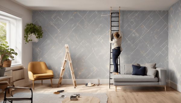 Optez pour des rénovations rapides et économiques de votre appartement