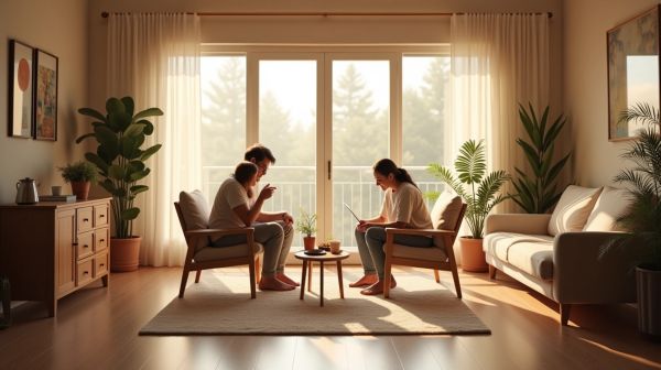 Pourquoi choisir une maison plain pied pour votre famille ?