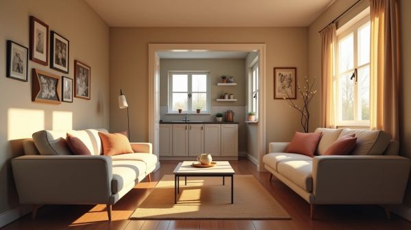 Pourquoi choisir une maison plain pied pour votre famille ?