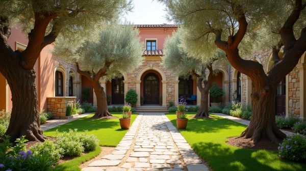 Quel jardinier paysagiste à Marseille pour vos projets d'extérieur ?