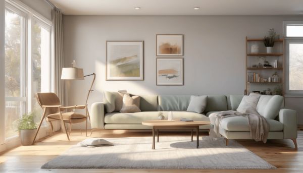 Réussir une rénovation rapide et pas chère en six étapes