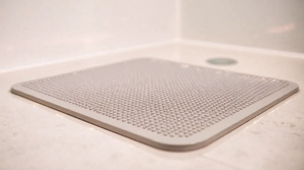 Top 5 tapis de douche antidérapants pour une sécurité maximale