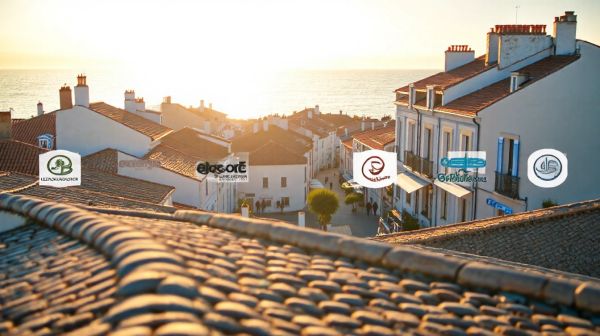 Top choix de couvreurs à Six-Fours-les-Plages pour votre toiture