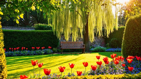 Top raisons de choisir un paysagiste à Douai pour votre jardin