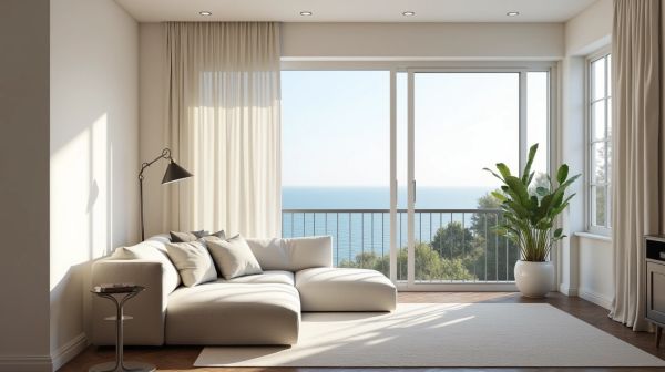 Transformez votre espace avec un architecte d'intérieur à Montpellier