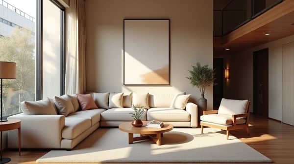 Transformez votre espace avec un architecte d'intérieur à Montpellier