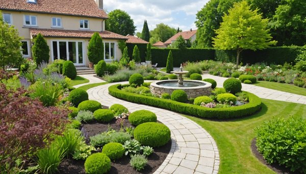 Aménagement de jardin à champigny-sur-marne : optez pour l'écolo !