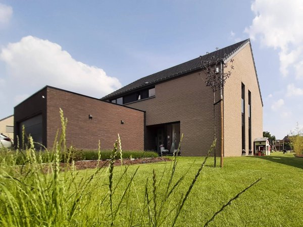 Découvrez l'expertise d'une entreprise de construction clé sur porte à liège