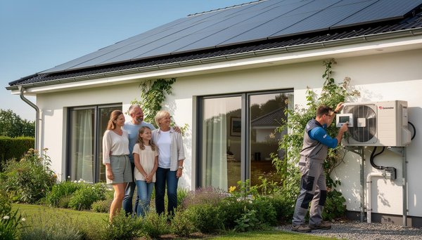 Rénovation énergétique maison : les meilleures astuces pour réduire vos factures d'énergie