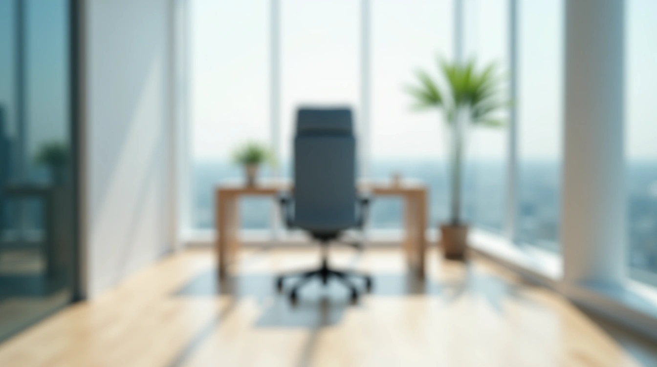 Vos questions sur le choix d'une chaise ergonomique