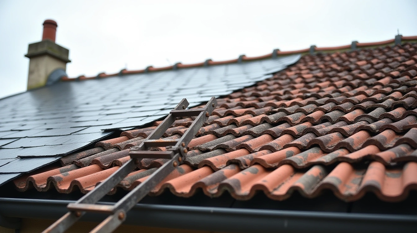 Questions fréquentes sur la couverture à Dunkerque