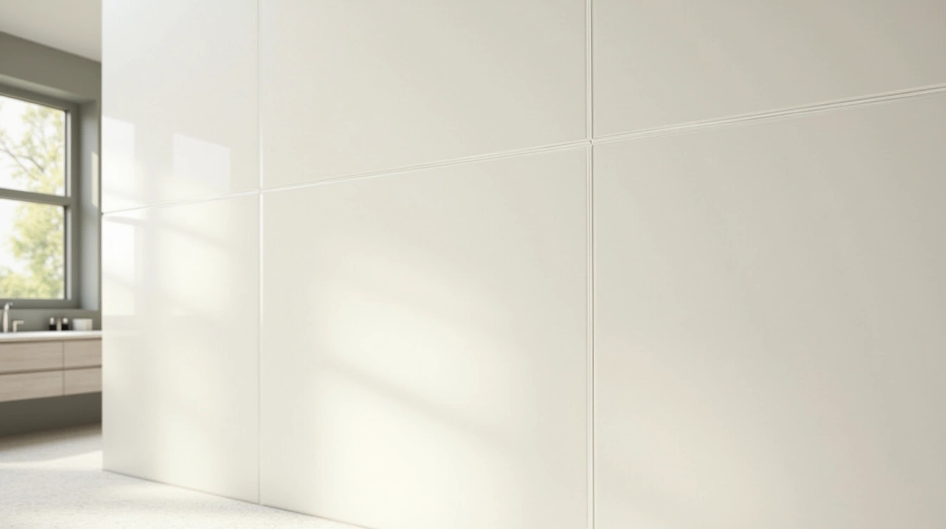 L'esthétique avant tout : textures et effets visuels